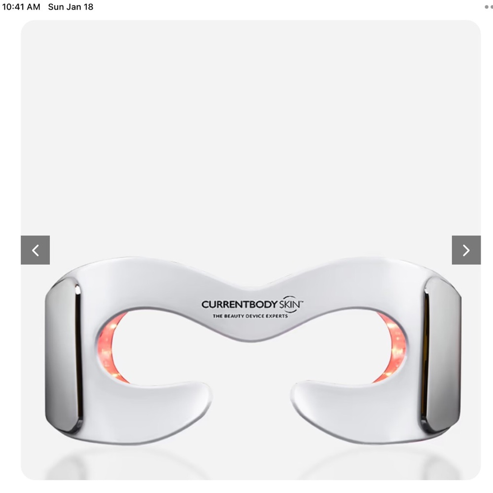 CurrentBody LED Eye Perfector